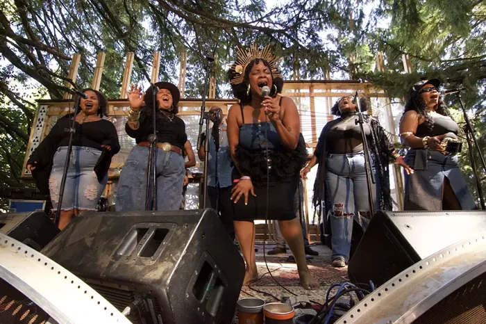 The Pickathon 2026 Music Lineup is Here!&nbsp;